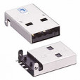 2410 07 || LUMBERG 2410 07 USB Connector