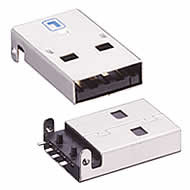 LUMBERG 2410 07 USB Connector
