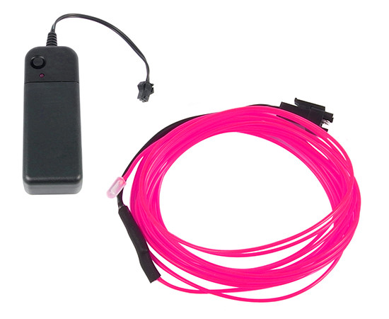 El wire OLWC.1.3mm-3m.BAT