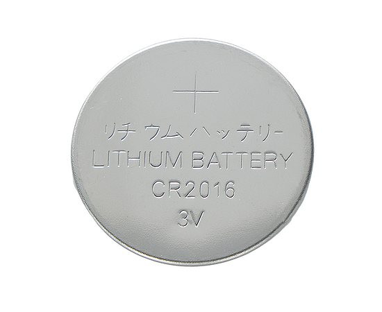 CR2016 Kinetic Bateria