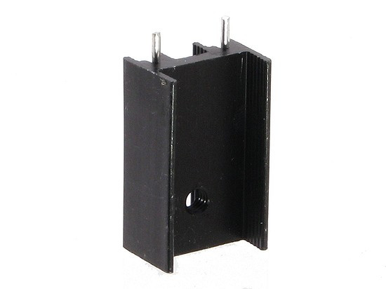 Heatsink; profil DY-CM