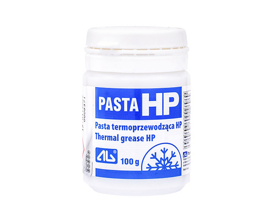 ART.AGT-127 Pasta HP AG Termopasty