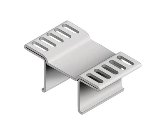 FK 244 13 D PAK Fischer Heatsink