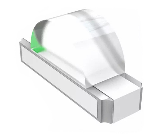 Kingbright APFA3010SEEZGQBDC