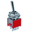 SMTS-202-2A1 RoHS || SMTS202-2A1; Hebelschalter;