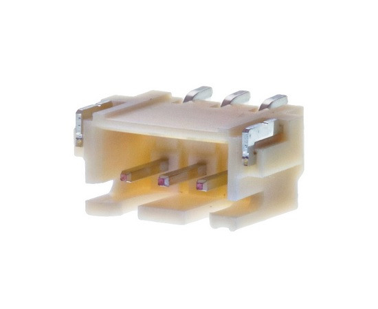 S3B-XH-SM4-TB (LF)(SN) || S3B-XH-SM4-TB JST-Kabelstecker