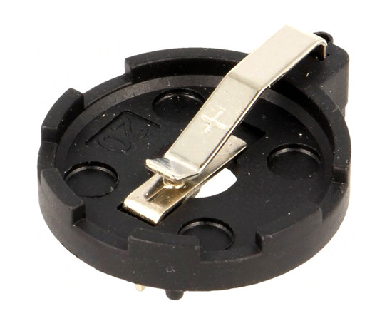 CH25-2032 Comf Battery holder