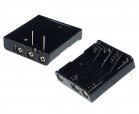 BH-441P24 RoHS || BH-441P Comf Battery holder