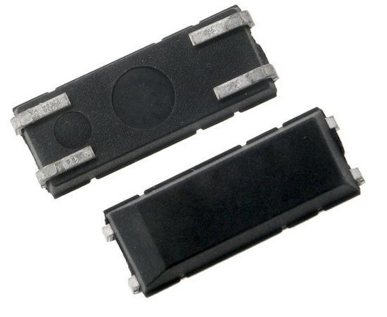 MA406-4 RoHS || kwarc  4.000 MHz plasticSMD