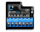 ShutterBox RoHS || ShutterBox Blebox