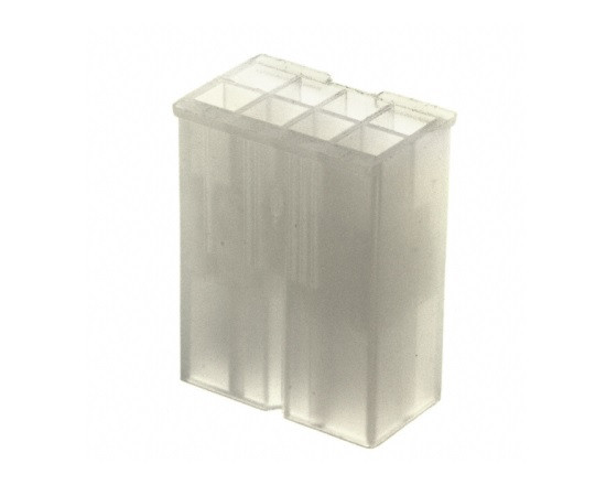 39-01-3083 MOLEX  Złącze Mini-Fit Jr.