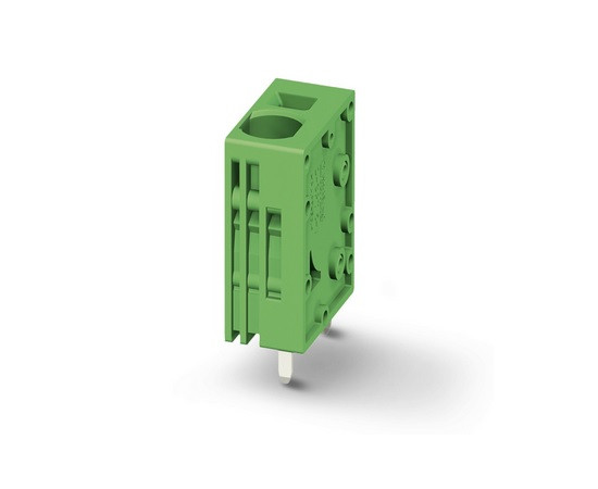 SPT 5/ 1-V-7.5 RD || Connector SPT 5/ 1-V-7.5 RD / 1765036 PHOENIX CONTACT