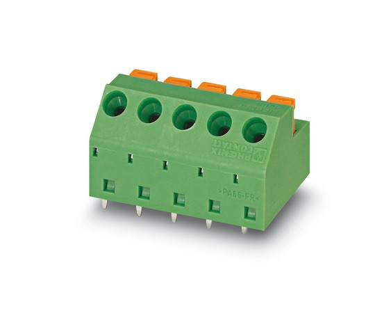 Connector MFKDSP/ 3-5.08 / 1790296 PHOENIX CONTACT