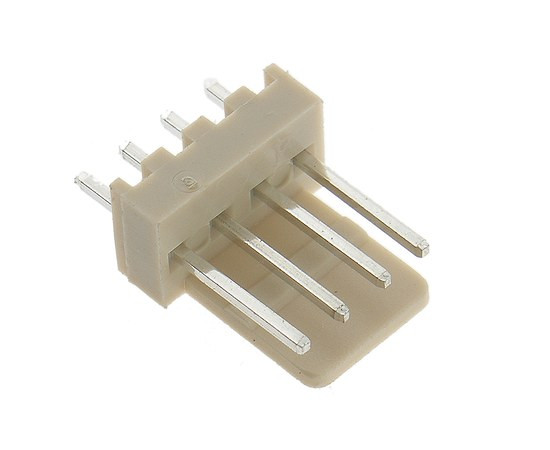 SNA2543-WV04 CONNECTAR Kabelstecker