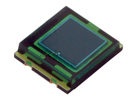 Umgebungslichtsensor&nbsp;TEMD5510FX01&nbsp;VISHAY