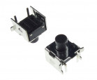 KAN0635-0701B-CH RoHS || KAN0635 TACTRONIC Tact switch