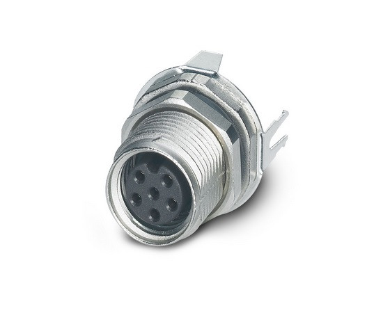 Klemmleisten SACC-DSI-M8FS-6CON-M10-L180 SH / 1456132 PHOENIX CONTACT