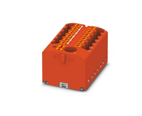 PTFIX 6/12X2.5 RD || Klemmleisten PTFIX 6/12X2.5 RD / 3273356 PHOENIX CONTACT