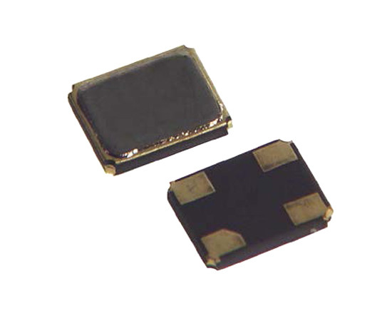 37,400 MHz SMD1,6x1,2/4PADS
