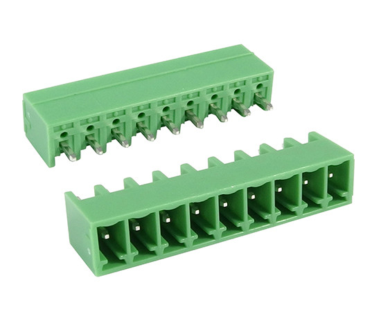 15EGTVC-3.81-09P-14-00AH GOLTEN Terminal block