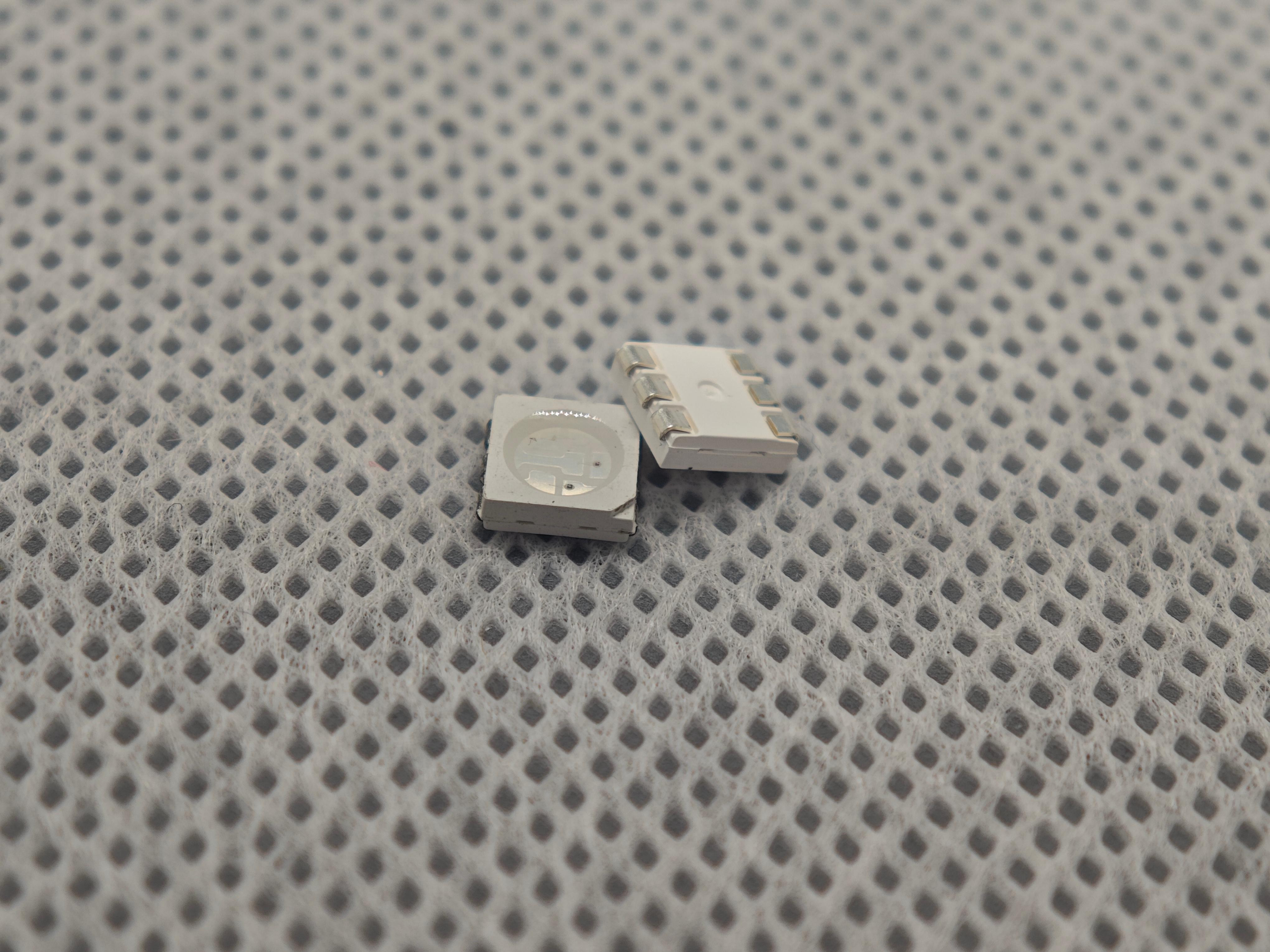 S5050ANG4-0.2W YETDA