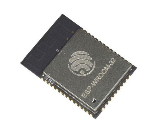 ESP8266 ESP-WROOM-32