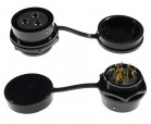 SA2812/S3B-1 RoHS || SA2812/S3B-1 WEIPU