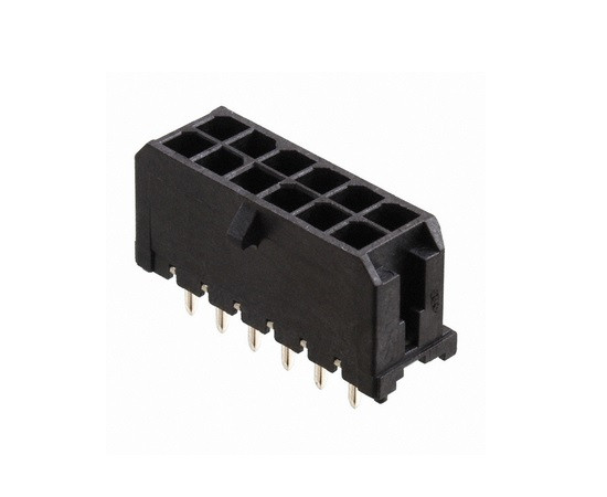 0430451227 || 0430451227 MOLEX