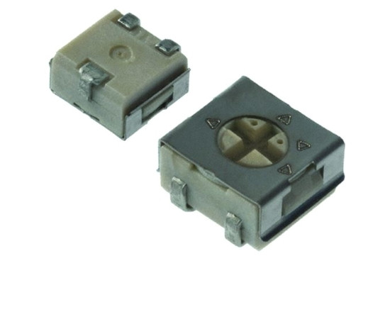 3314J-2-102E || 3314J-2-102E Bourns Trimmer