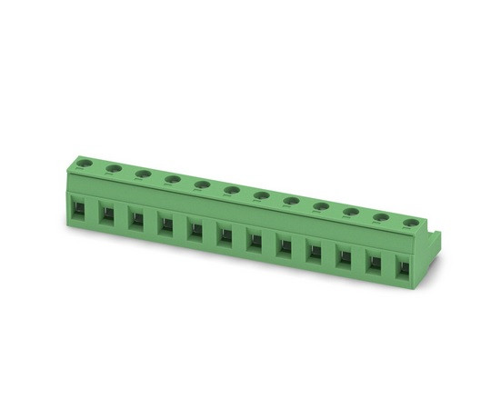 Connector GMSTB 2,5/12-ST-7,62 / 1767106 PHOENIX CONTACT