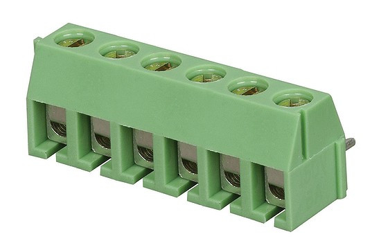 DG350R-3.5-03P-14-02ZH DEGSON Terminal block