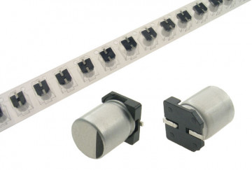 VTD1J220M0607 LEAGUER Electrolytic capacitor