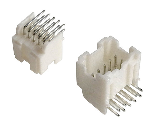 JVT2038WN0-10SNWHR-D JVT Cable connector