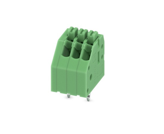 PTSA 0.5/ 3-2.5-Z || Connector PTSA 0.5/ 3-2.5-Z / 1990012 PHOENIX CONTACT