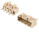 8EDGVCB5.0-04P1101AH || 8EDGVCB-5.0-04P-11-00(H) DEGSON Terminal block