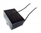 CBB61 47*32*40 UL1015 10uF/450VC SHENGE Motor starting capacitor