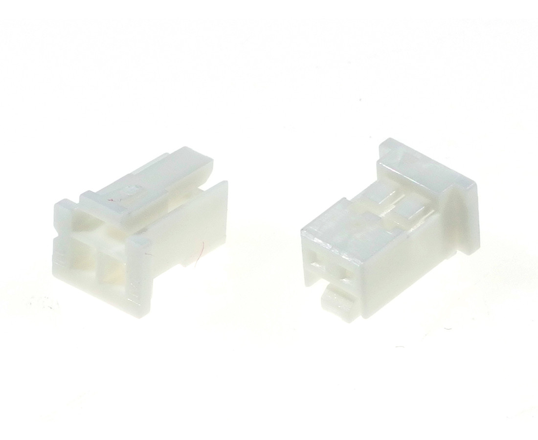 JVT2032HN0-02L JVT Cable connector