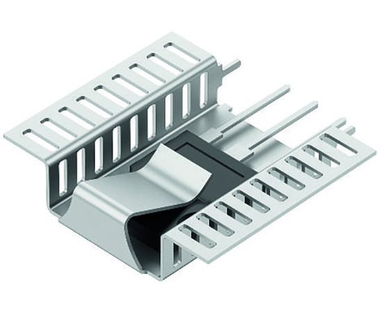 FK 279 MI 247 V Fischer Radiator