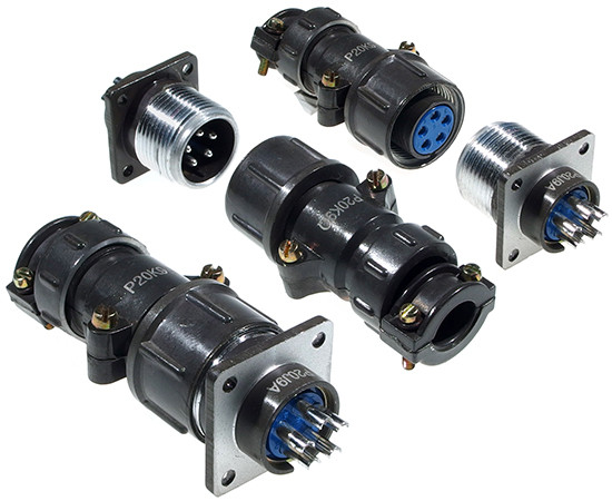 Z CP20-9 Dafa Linker
