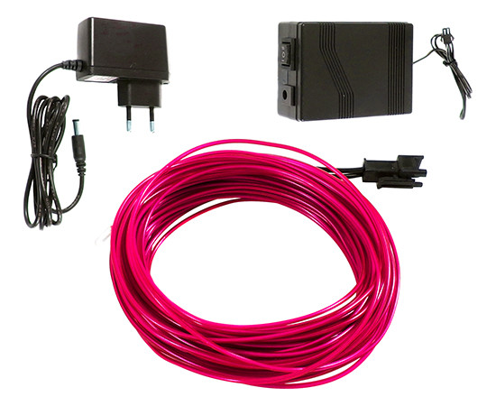 El wire OLWT.1.3mm-10m.ZAS