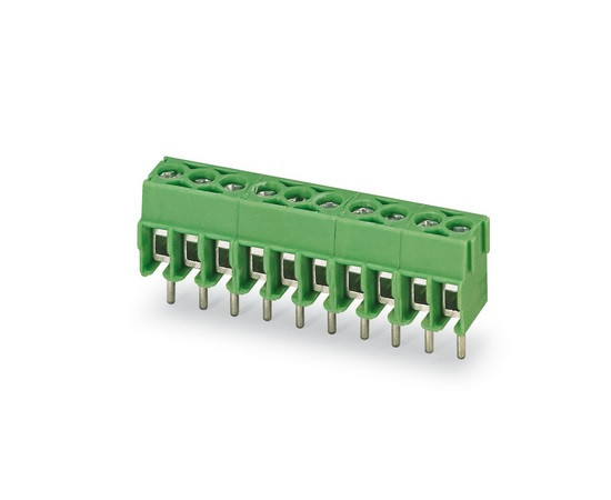 Connector PT 1.5/ 2-3.5-H / 1984617 PHOENIX CONTACT