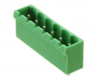 MSTBVA 2.5/ 6-G-5.08 || MSTBVA 2,5/ 6-G-5,08 / 1755778 PHOENIX CONTACT Terminal Block