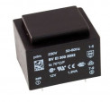 BVEI3032032 || Encapsulated transformer  1.9VA 230V/12V 158mA Ta=70°C