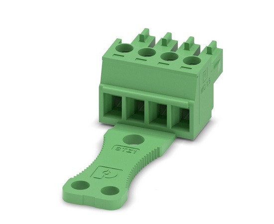 Złącze MC 1,5/ 4-STZ1-3,81 / 1767461 PHOENIX CONTACT