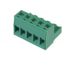 MSTB2,5/5-ST-5,08 || MSTB 2.5/ 5-ST-5.08 || MSTB 2,5/ 5-ST-5,08 / 1757048 PHOENIX CONTACT Terminal Block