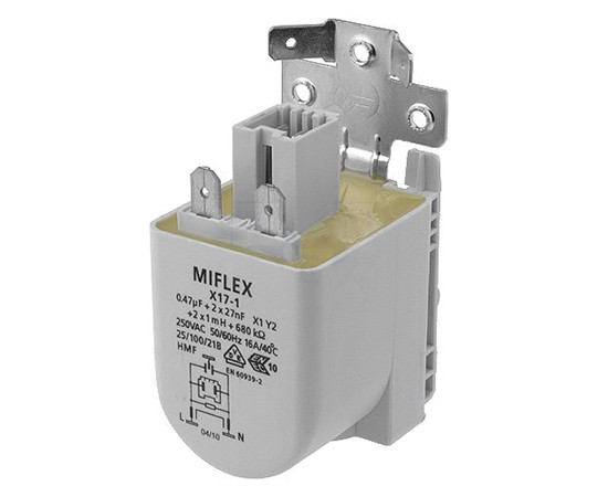 X17-1-BH MIFLEX