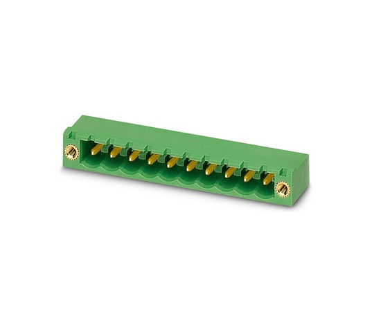 MSTB 2.5/10-GF-5.08 AU || Connector MSTB 2,5/10-GF-5,08 AU / 1881804 PHOENIX CONTACT
