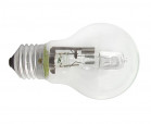 Halogen bulb E27 100W