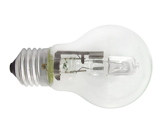 Halogen bulb E27 100W