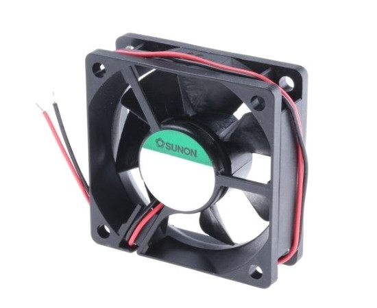 EE60251B2-000U-A99 SUNON fan DC